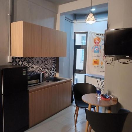 Trung Tam Quan 3 Apartment TP. Hồ Chí Minh Ngoại thất bức ảnh