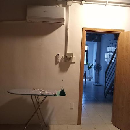Trung Tam Quan 3 Apartment TP. Hồ Chí Minh Ngoại thất bức ảnh